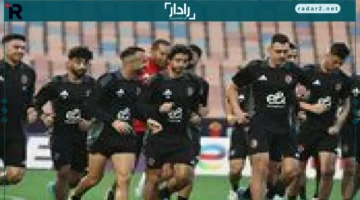 موعد تحرك الأهلي إلى ملعب «إيجل نوار» في دوري أبطال إفريقيا